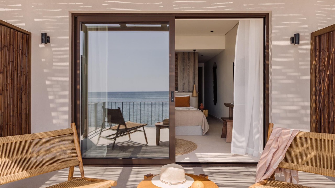 Photo of Bedroom in Kavos