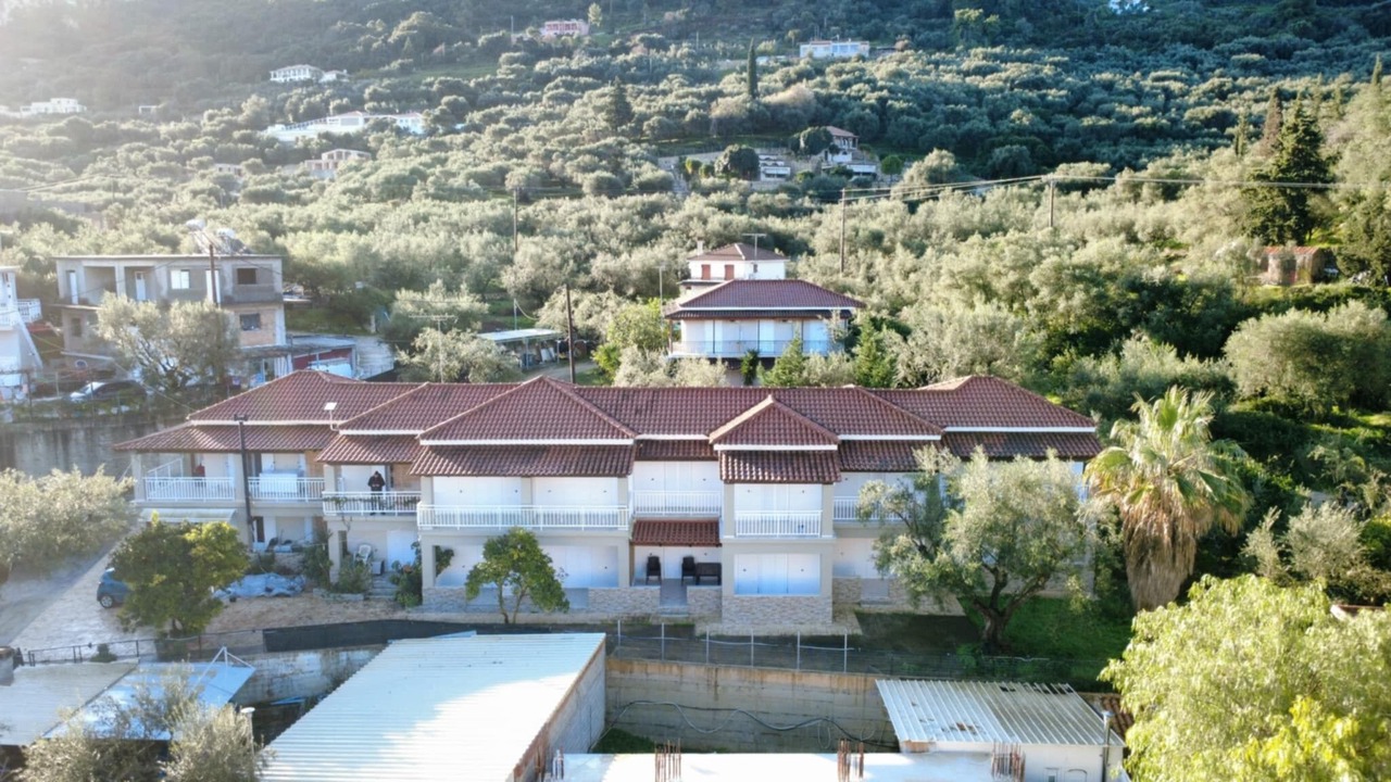Photo of Outdoor in Limni Keri