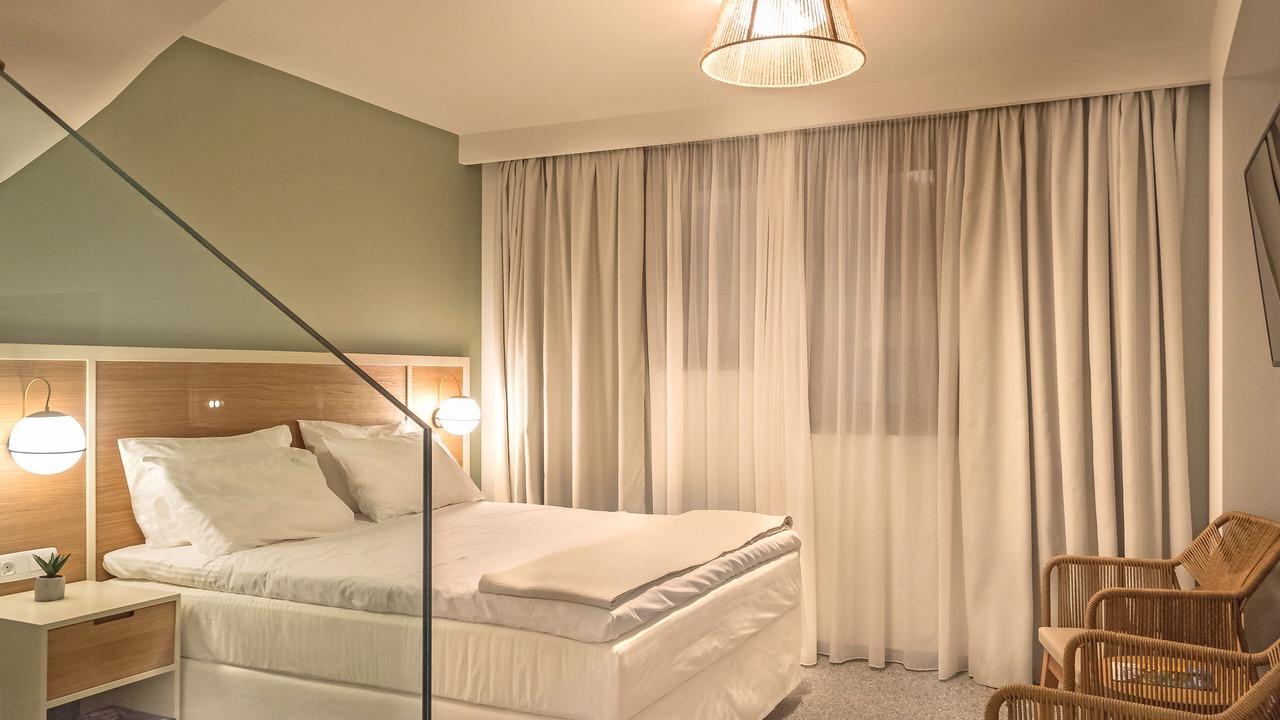 Photo of Bedroom in Toroni