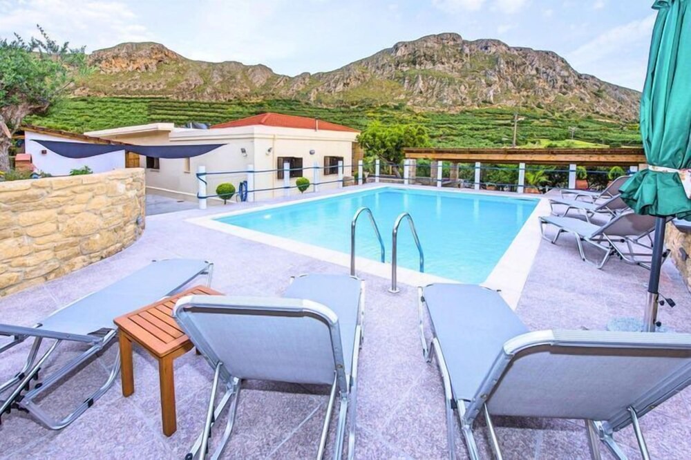 Photo of Outdoor in Pervolakia