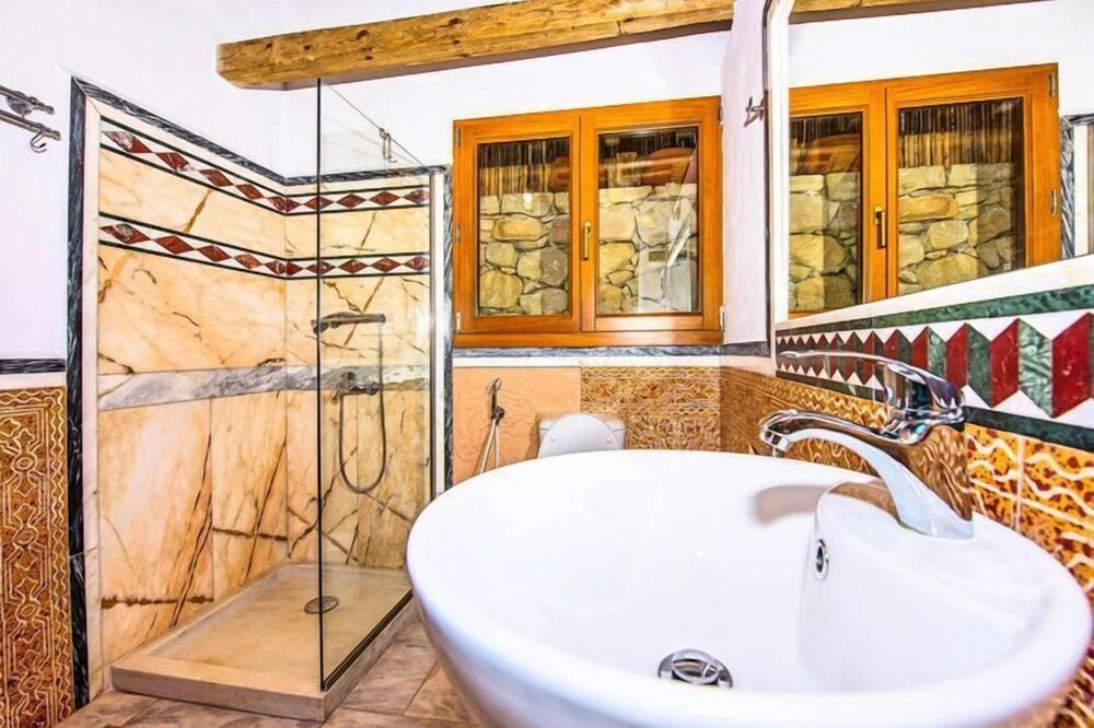 Photo of Bathroom in Pervolakia
