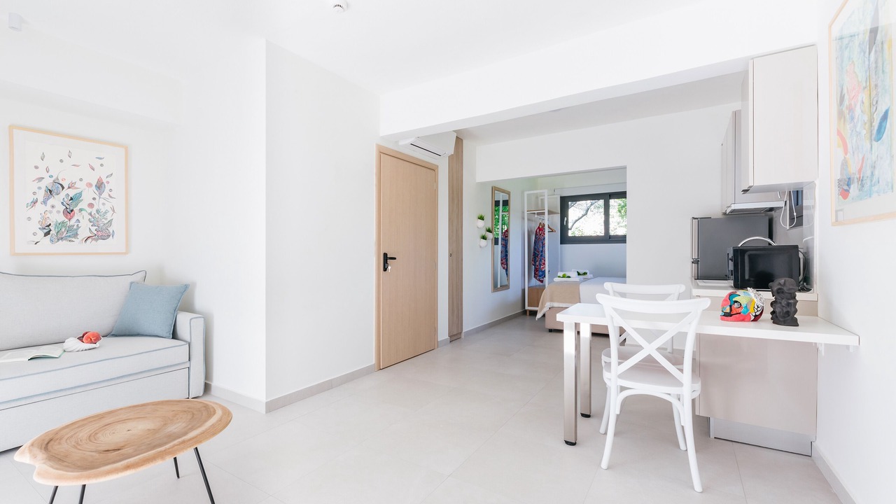 Photo of Bedroom in Nea Skioni