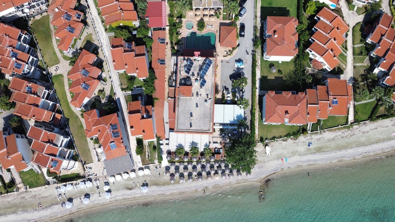 Photo of Outdoor in Skala Fourkas