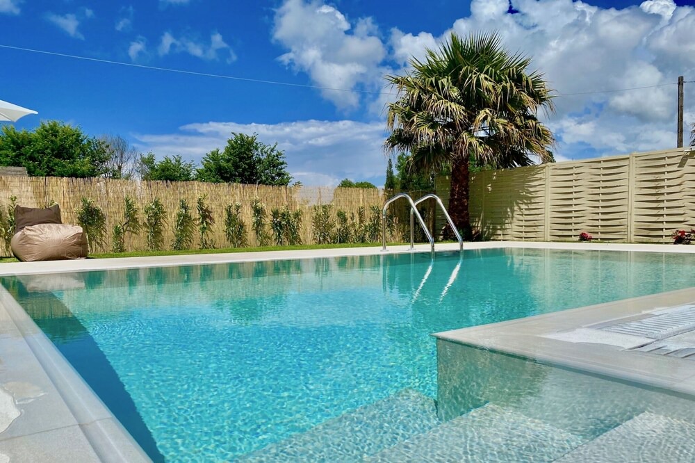 Photo of Outdoor in Termenades