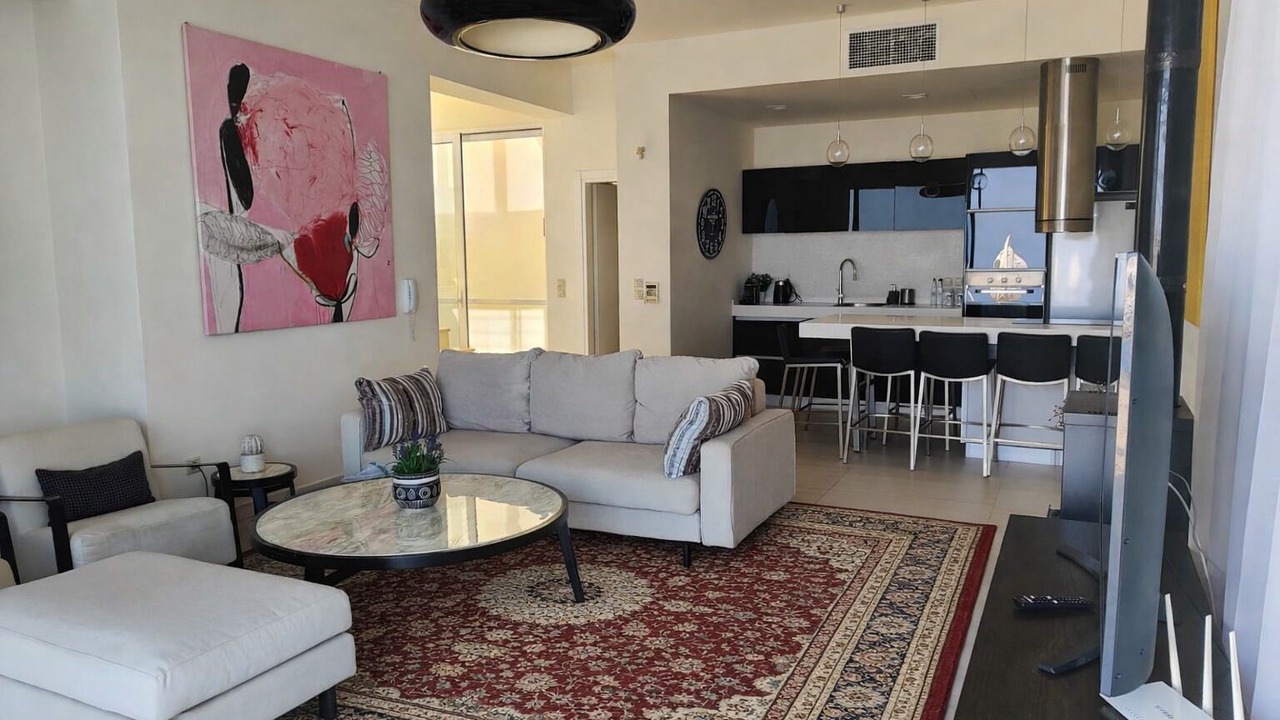 Photo of Livingroom in Evgiros