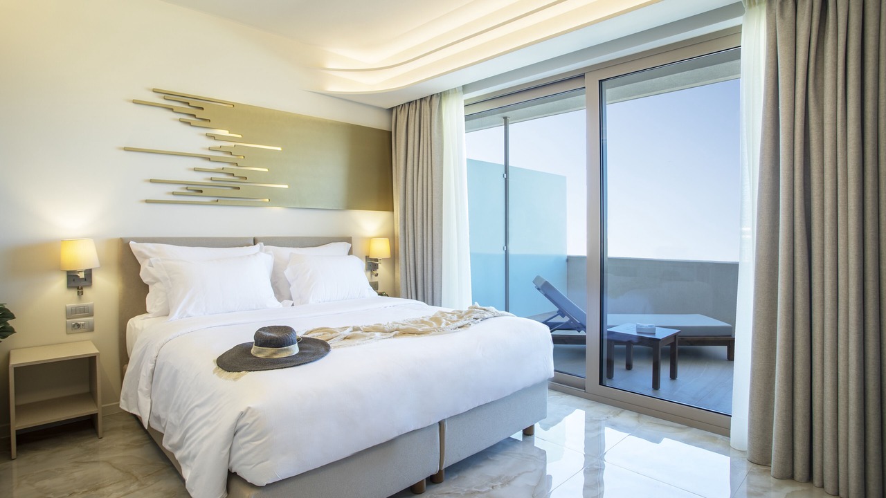 Photo of Bedroom in Ano Patisia
