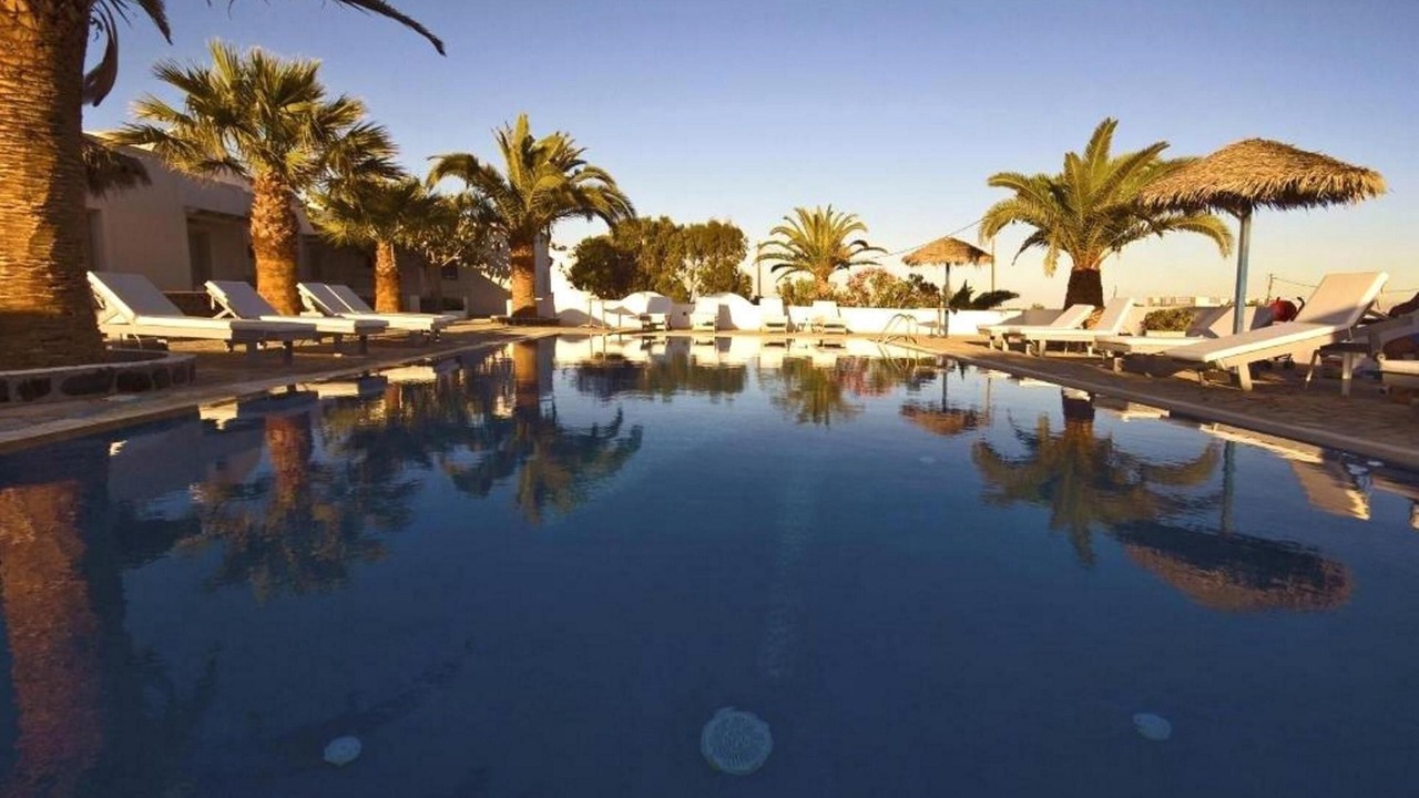 Photo of Outdoor in Agia Paraskevi