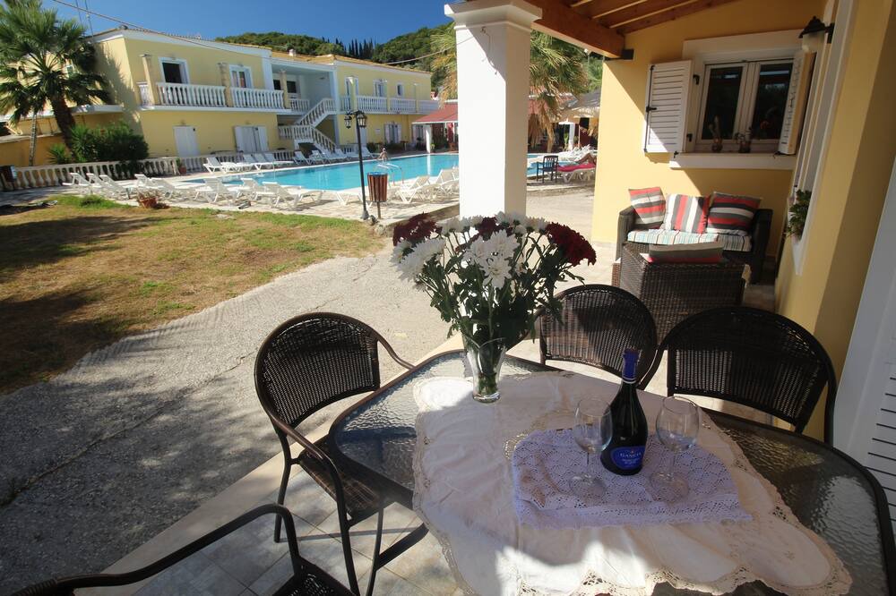 Photo of Outdoor in Messonghi
