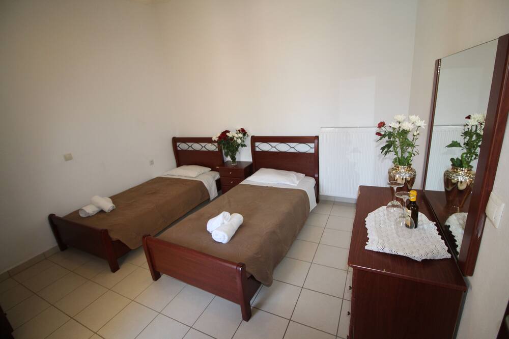 Photo of Bedroom in Messonghi