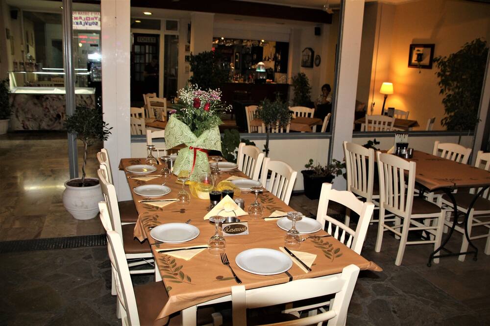 Photo of Kitchen in Messonghi