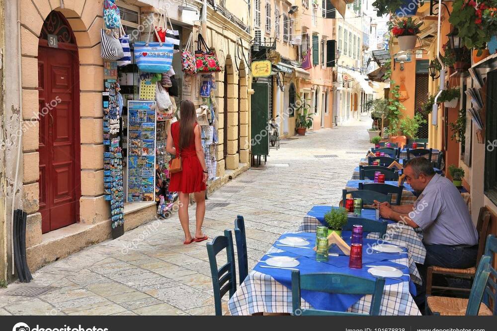 Photo of Outdoor in Messonghi