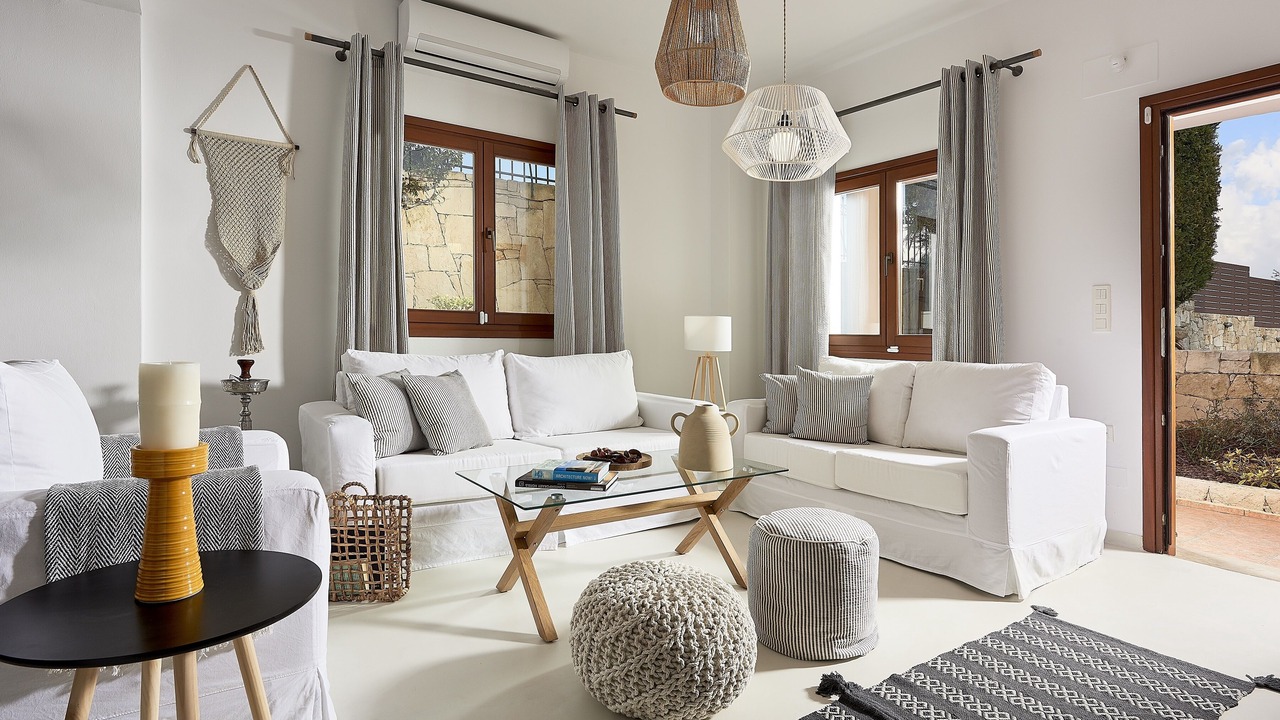 Photo of Livingroom in Stamnoi