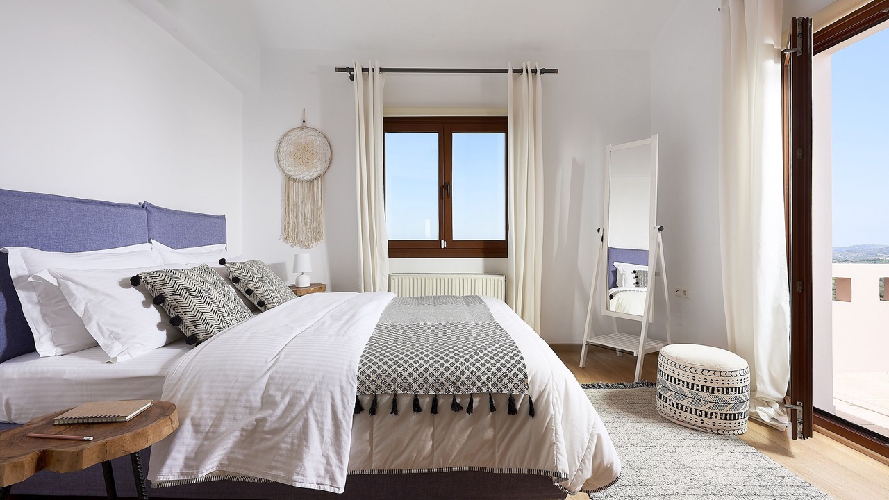 Photo of Bedroom in Stamnoi