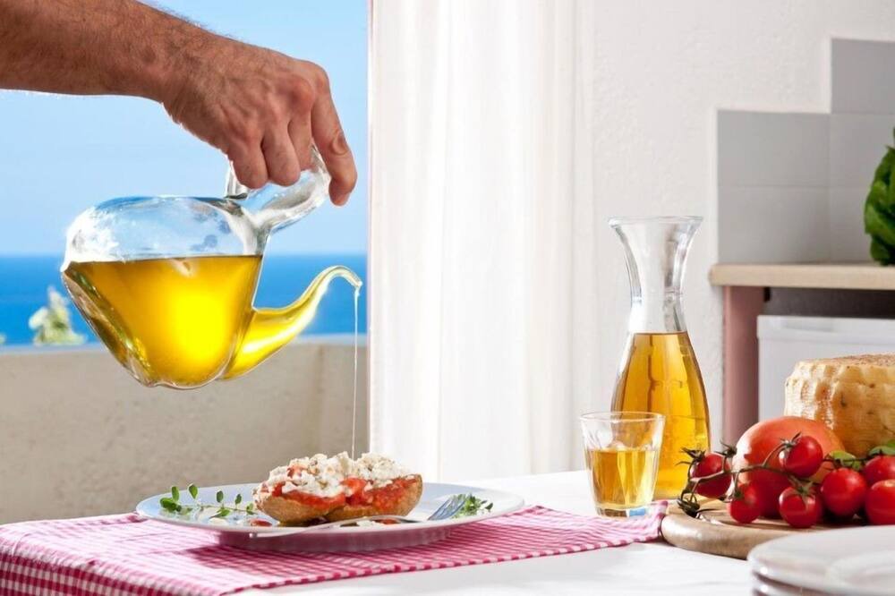 Photo of Kitchen in Koutouloufari