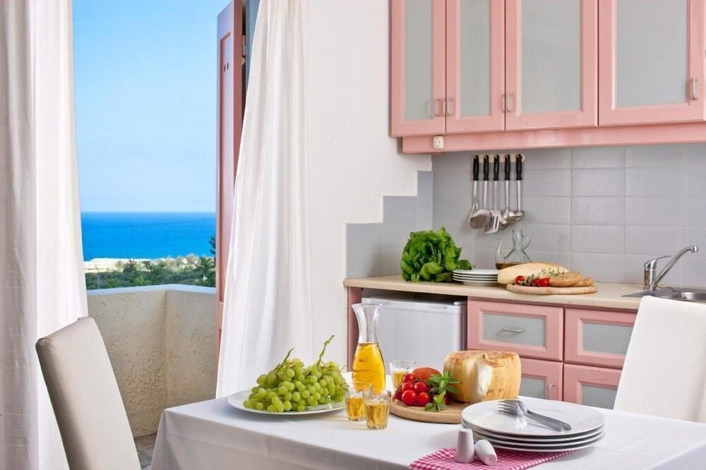 Photo of Kitchen in Koutouloufari
