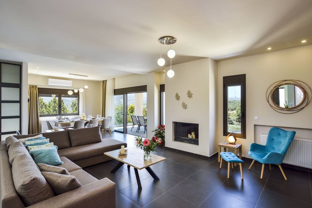 Photo of Livingroom in Vamvakopoulo