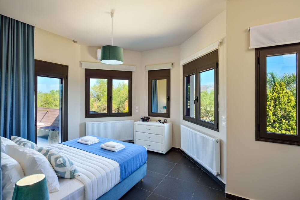 Photo of Bedroom in Vamvakopoulo