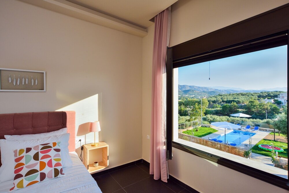 Photo of Bedroom in Vamvakopoulo
