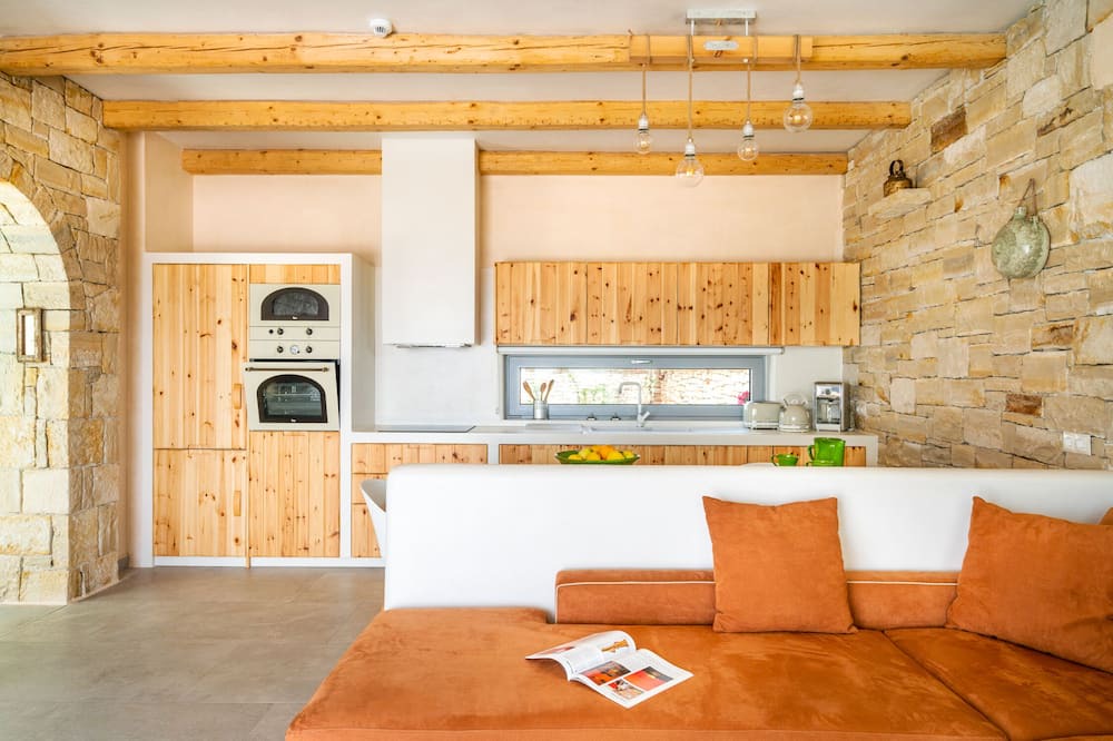 Photo of Kitchen in Vizari