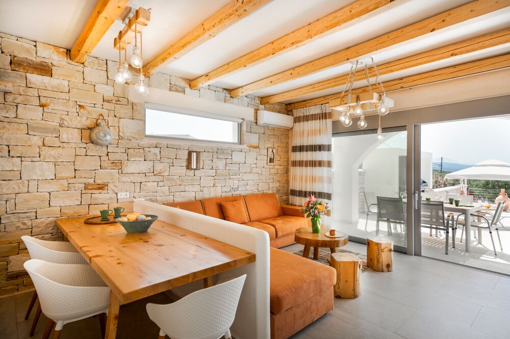 Photo of Livingroom in Vizari