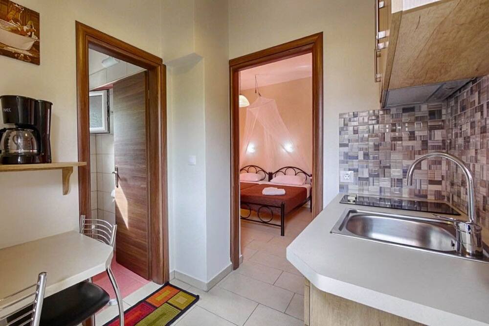 Photo of Bedroom in Agios Georgios Pagon
