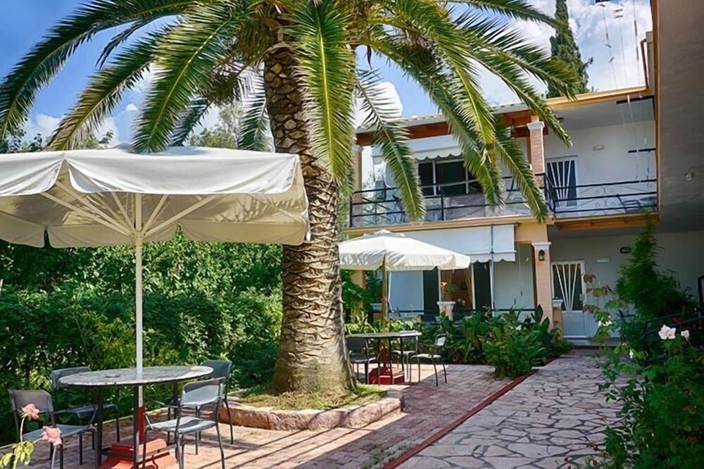 Photo of Outdoor in Agios Georgios Pagon