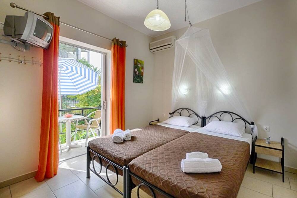 Photo of Bedroom in Agios Georgios Pagon