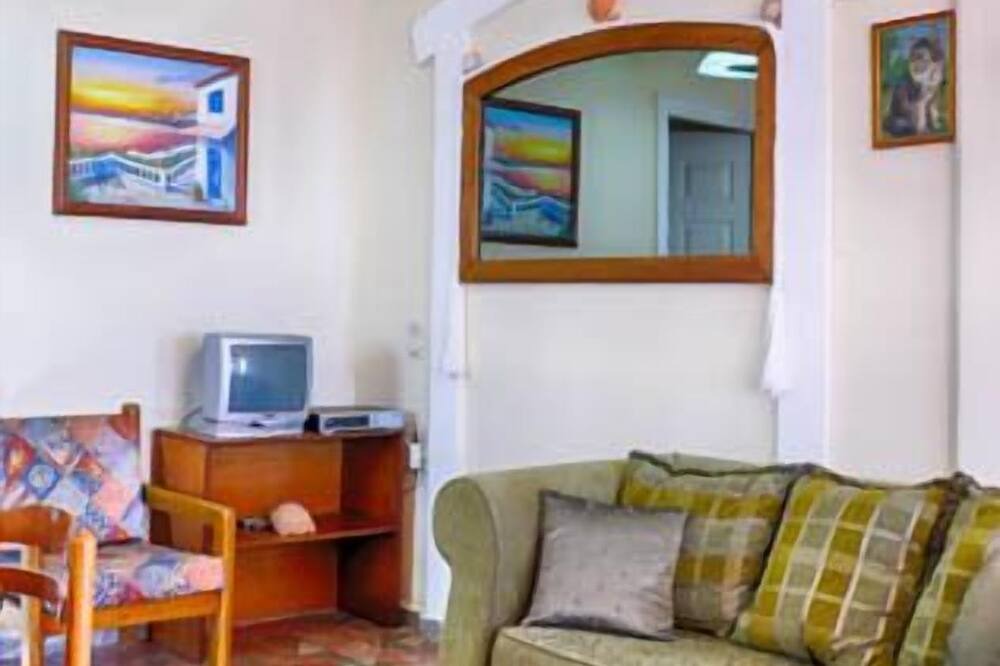 Photo of Livingroom in Agios Georgios Pagon