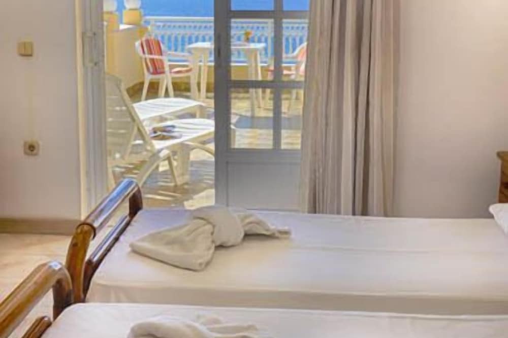 Photo of Bedroom in Agios Georgios Pagon
