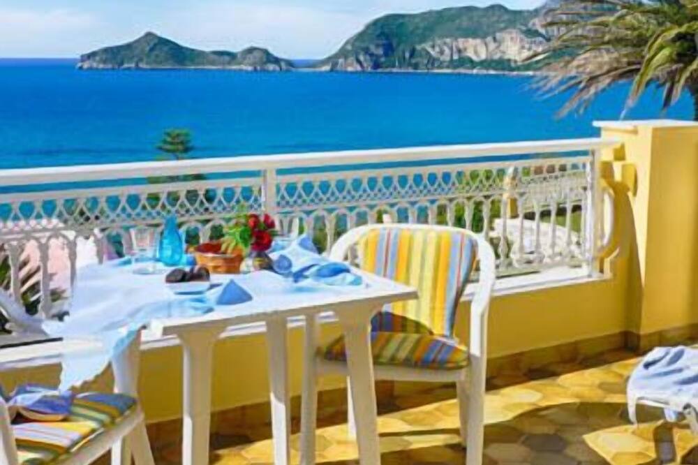Photo of Patio Balcony in Agios Georgios Pagon