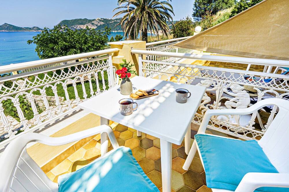 Photo of Outdoor in Agios Georgios Pagon