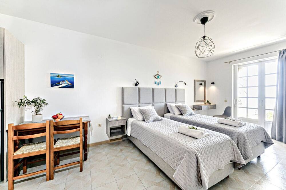 Photo of Bedroom in Agios Georgios Pagon
