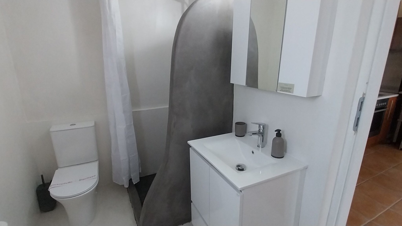 Photo of Bathroom in Souvala
