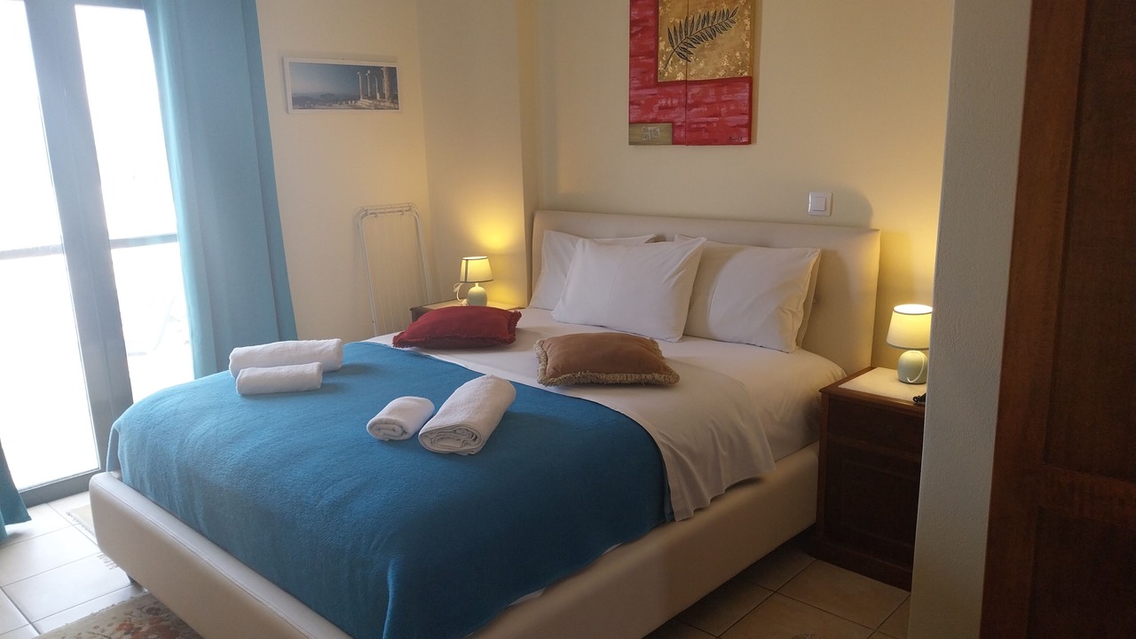 Photo of Bedroom in Souvala
