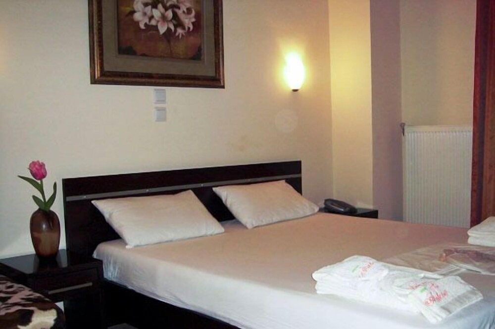 Photo of Bedroom in Katerini