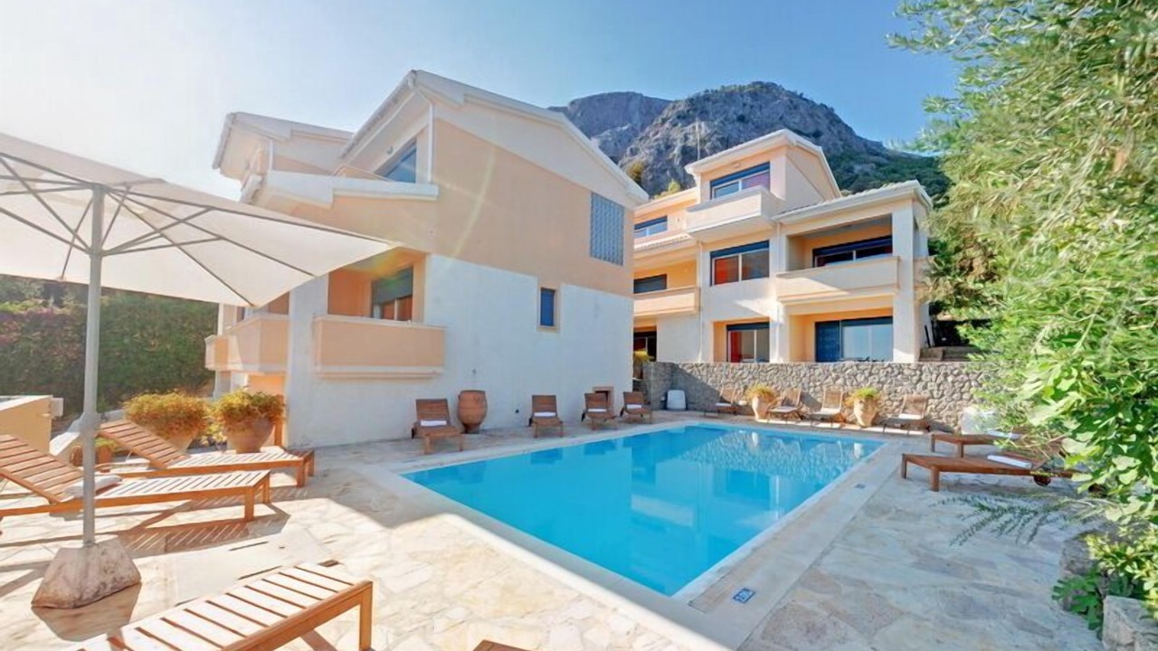 Photo of Outdoor in Barbati