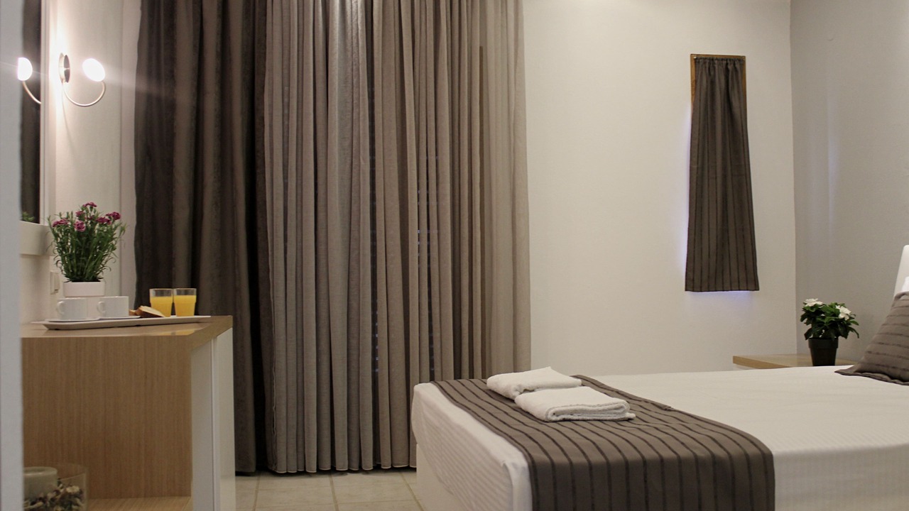 Photo of Bedroom in Nei Pori