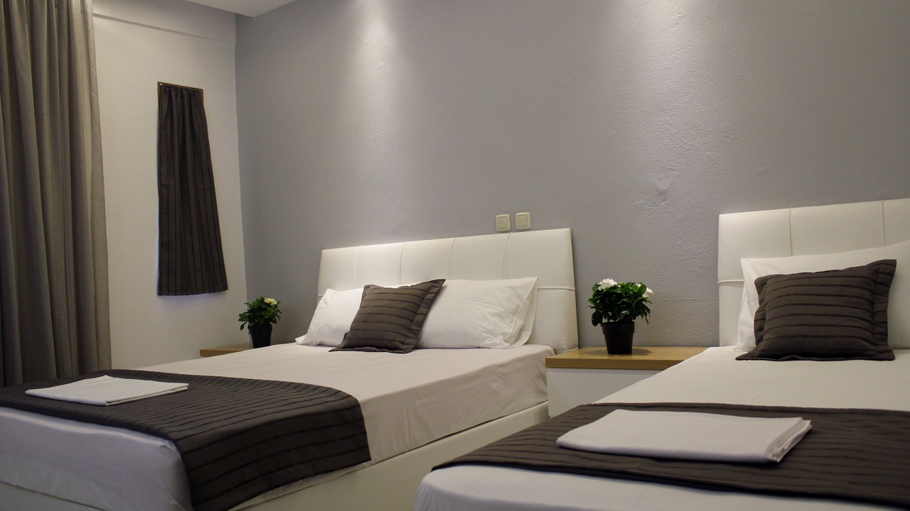 Photo of Bedroom in Nei Pori