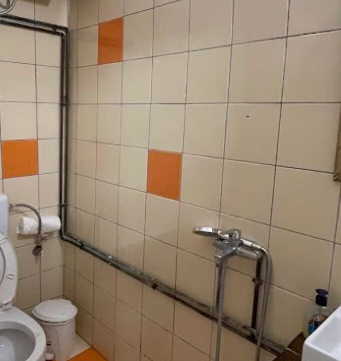 Photo of Bathroom in Corfu Town