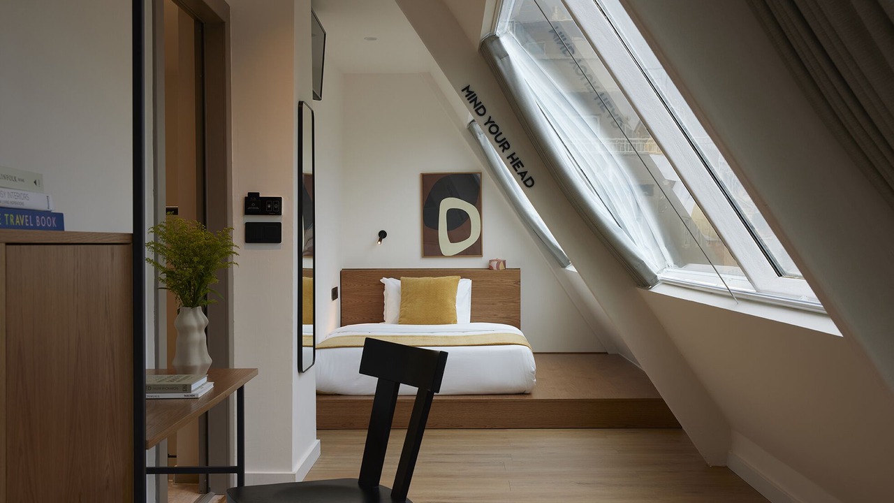 Photo of Bedroom in Ladadika