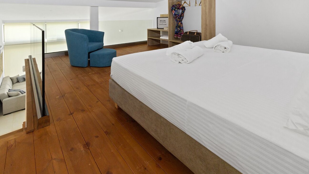 Photo of Bedroom in Maleme
