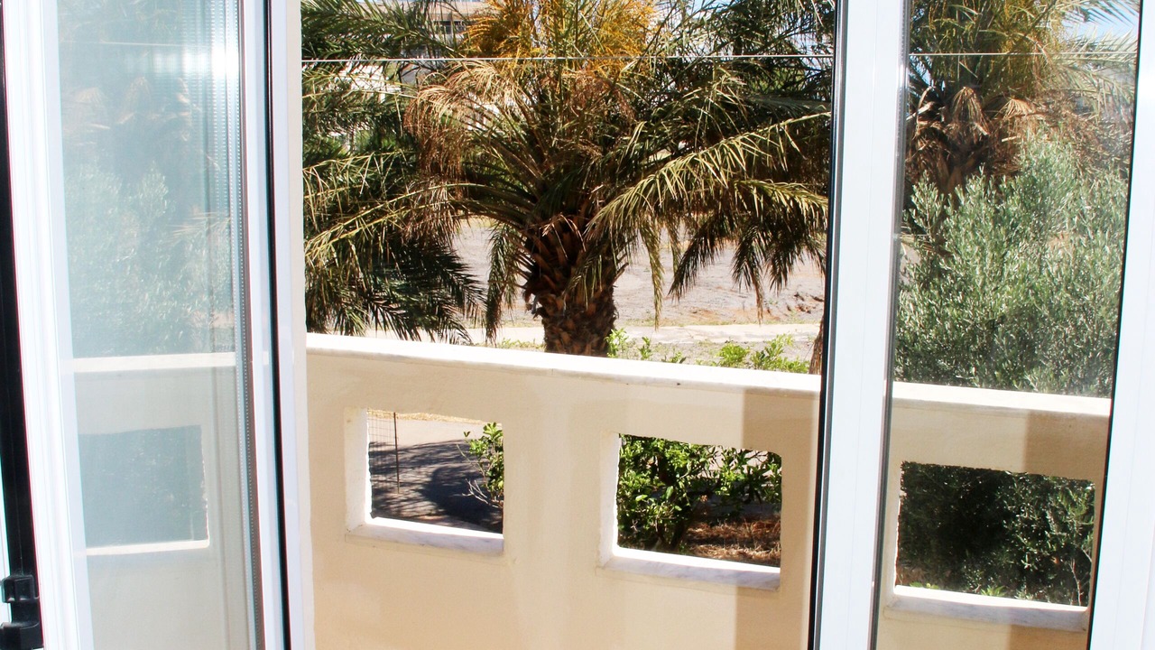 Photo of Patio Balcony in Stalida