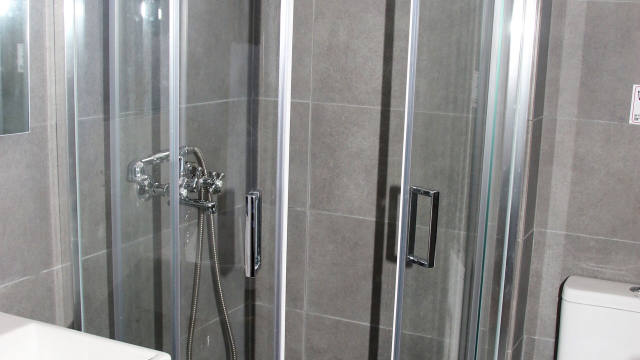 Photo of Bathroom in Stalida