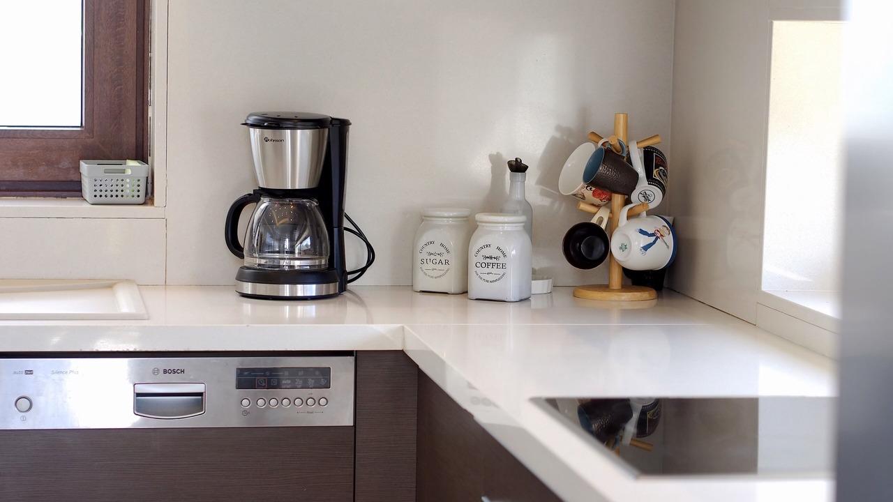 Photo of Kitchen in Pitharion