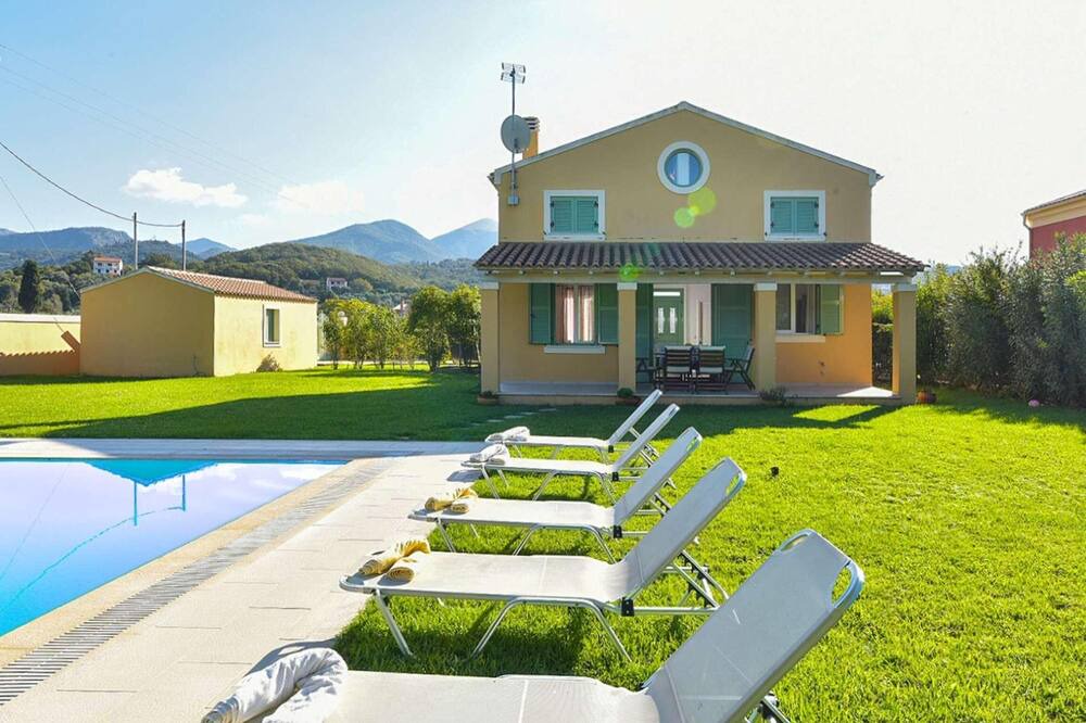 Photo of Outdoor in Almiros Beach