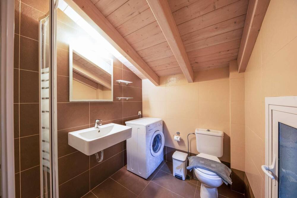 Photo of Bathroom in Almiros Beach