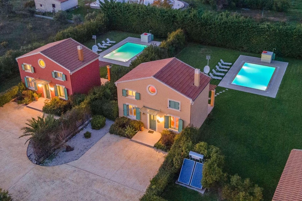 Photo of Outdoor in Almiros Beach