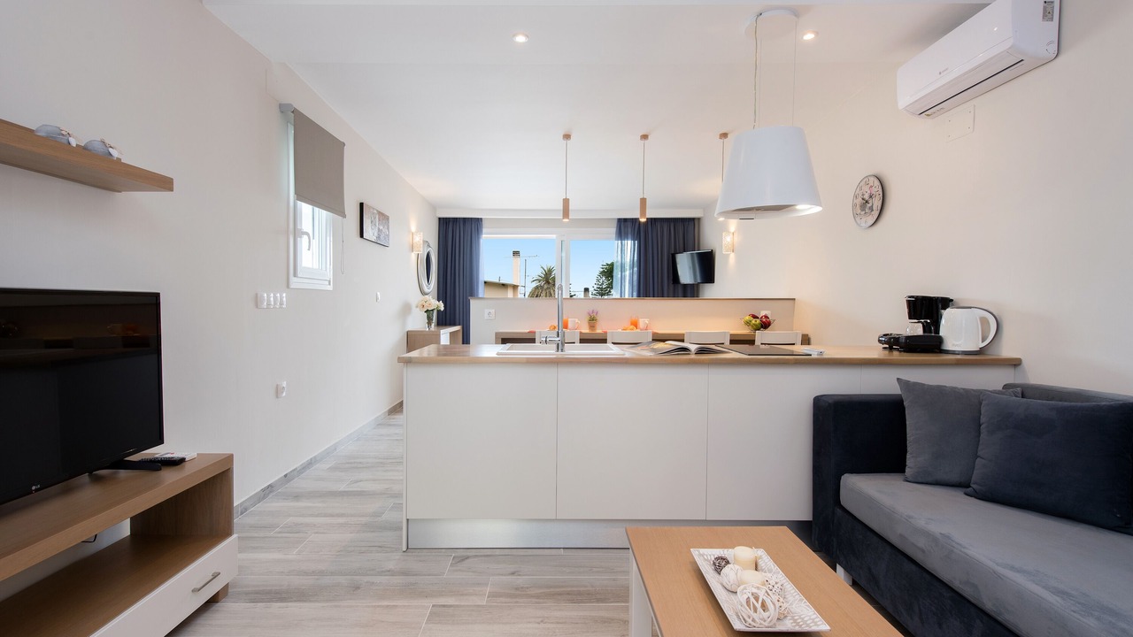 Photo of Livingroom in Perama
