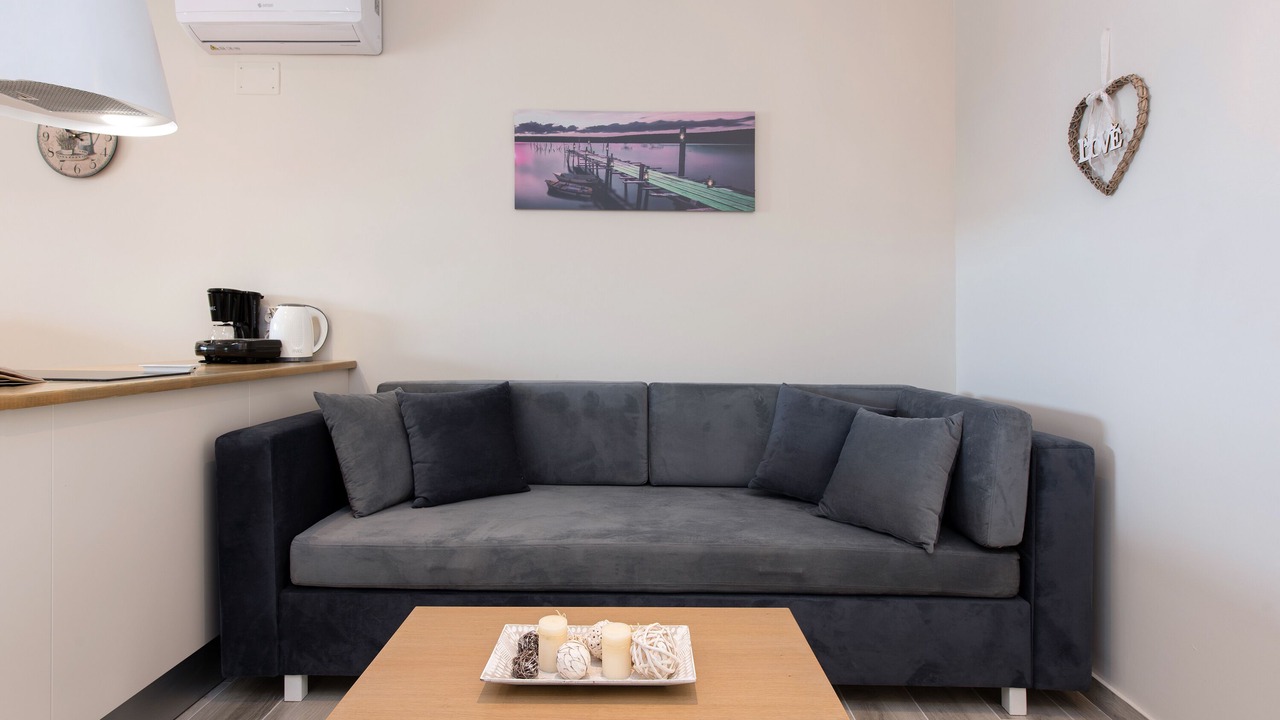 Photo of Livingroom in Perama