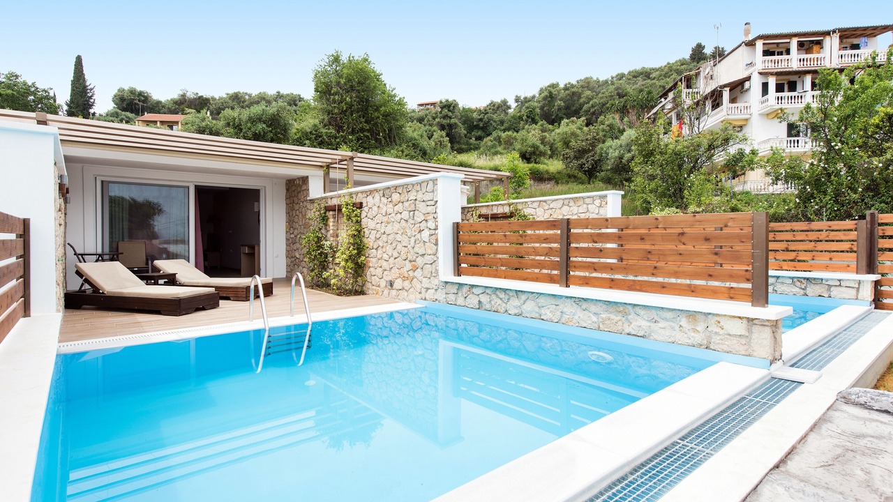 Photo of Outdoor in Perama